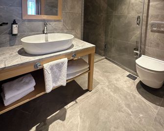 Cher Suite Hotel - Istanbul