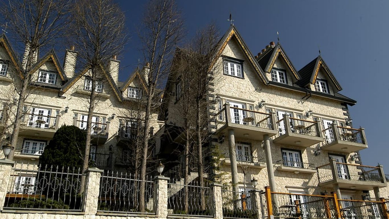 Shangrila Music Villa