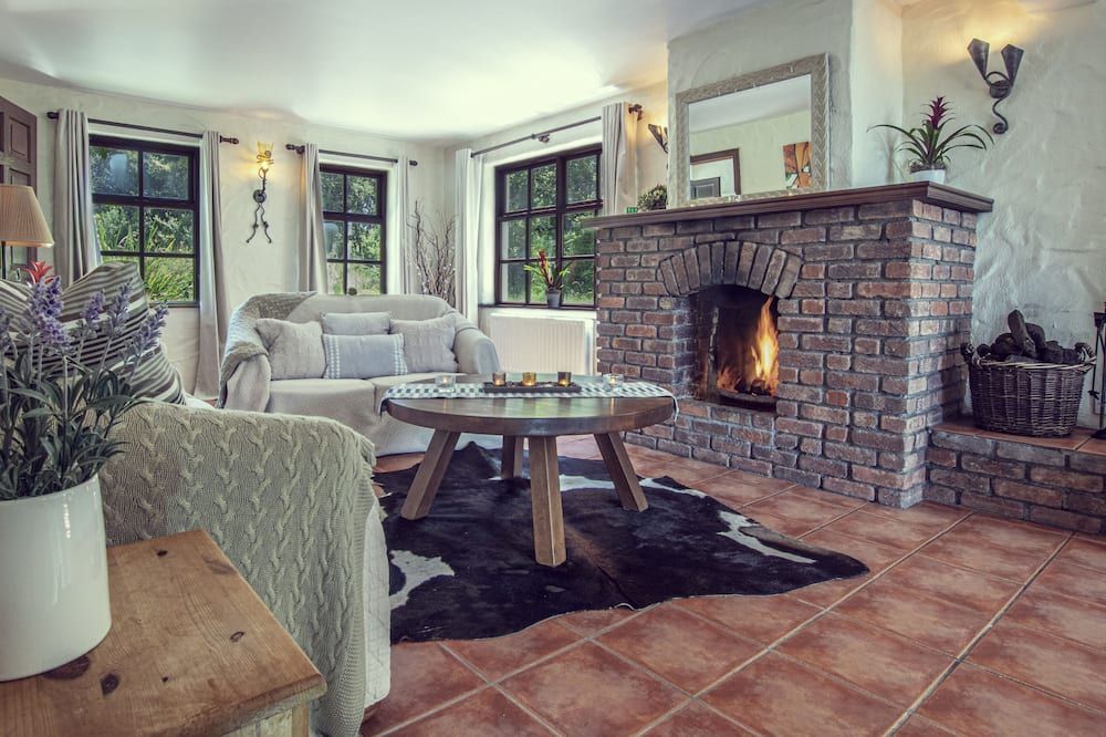 ذا أرداج هوتل آند ريستورانت