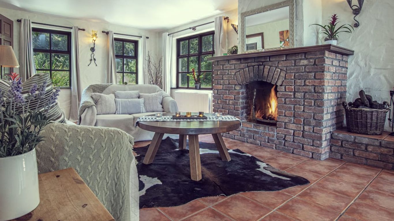 ذا أرداج هوتل آند ريستورانت