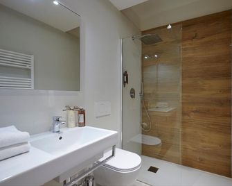 Park Hotel Chianti - Tavarnelle Val di Pesa - Bathroom