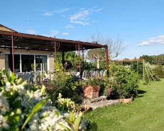 Auberge Du Grand Chene - Sillans-la-Cascade