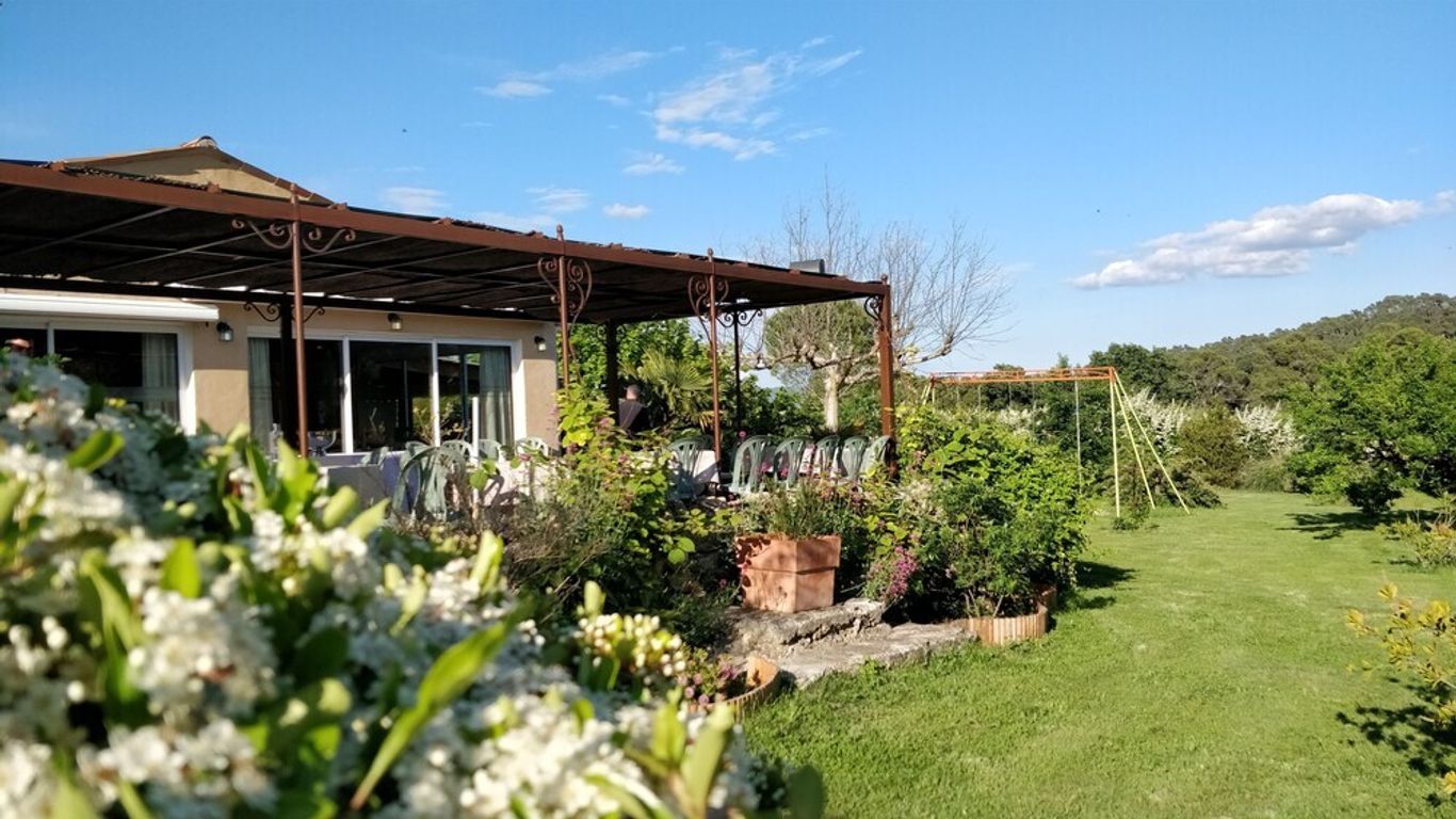 Auberge Du Grand Chene