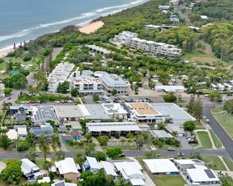 The Shack Rainbow Beach - Pets Welcome - Fully Fenced - Close to Beach - Rainbow Beach - Вигляд зовні