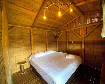 Aracari Ecolodge - San Rafael - Spa