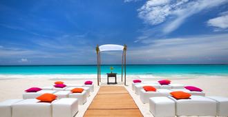 The Westin Resort & Spa, Cancun - Cancún - Beach