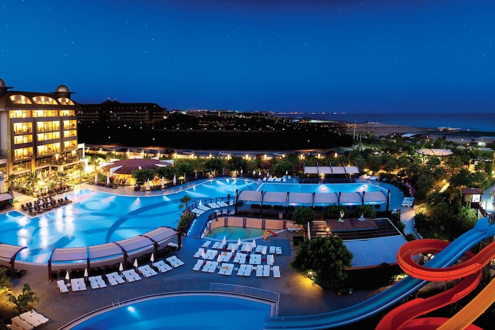 Aydinbey King's Palace & Spa