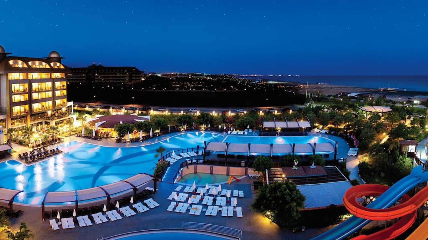 Aydinbey King's Palace & Spa