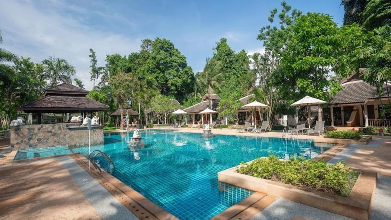 The Leaf on The Sands by Katathani (SHA Extra Plus)