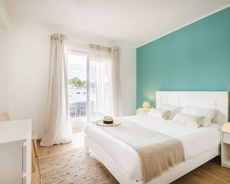 Balaia 3br Sunny Terrace - Αλμπουφέιρα - Κρεβατοκάμαρα