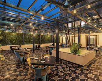 فورتون فالي في و، مانيبال - ميمبر آي تي سي هوتلز غروب - Manipala - مطعم