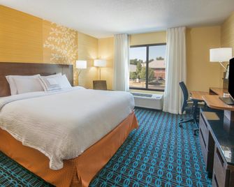 Fairfield Inn & Suites by Marriott Fort Wayne Southwest - Fort Wayne - Habitación
