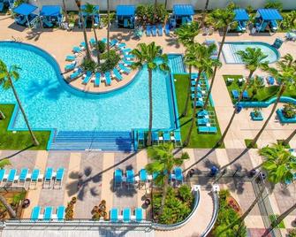 Margaritaville Beach Resort South Padre Island - Đảo Nam Padre - Bể bơi