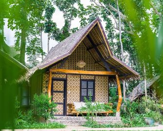 Fox & The Firefly Cottages - Loboc