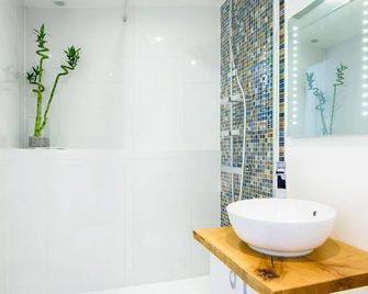 L' échafaud - Apparts de standing - Centre historique - Périgueux