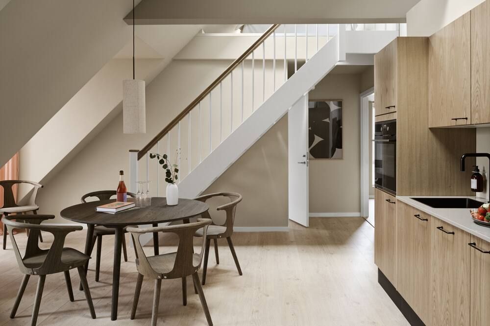 Aura Apartment Hotel – Aarhus