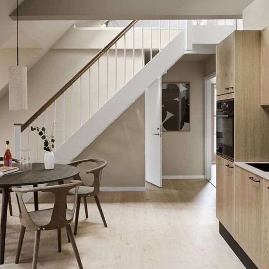 Aura Apartment Hotel – Aarhus