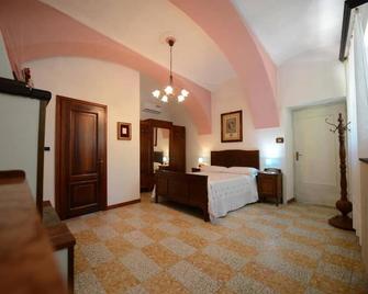 B&B Selisa - Bene Vagienna - Habitación