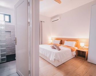 Casa Jardim di Sol - Praia