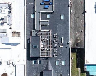 Pocahontas - Brand new condo in downtown Cape Charles! - Cape Charles