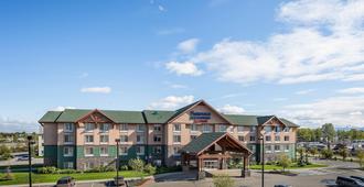 Fairfield Inn And Suites By Marriott Anchorage - Anchorage