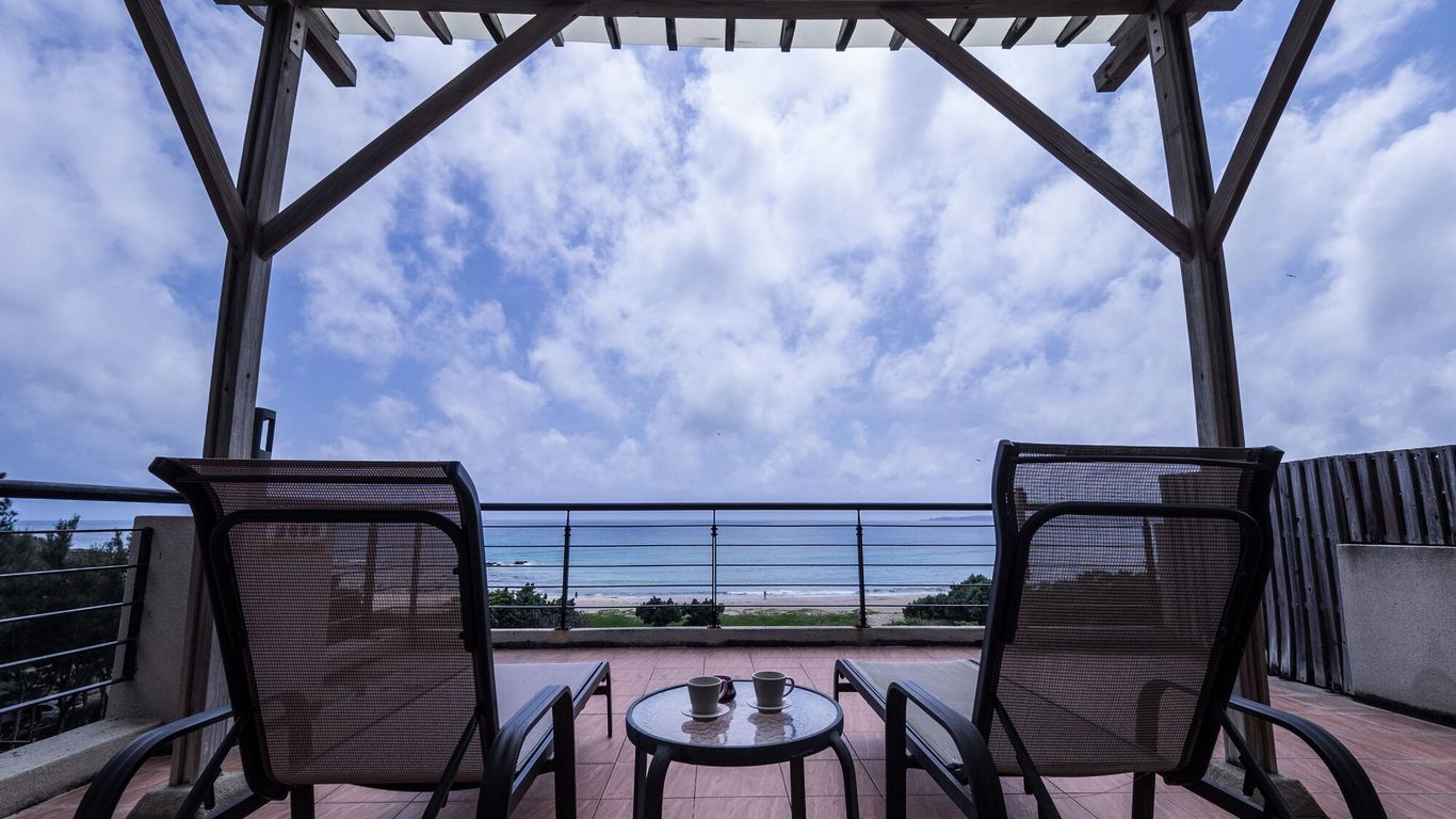 戀海126風情旅棧