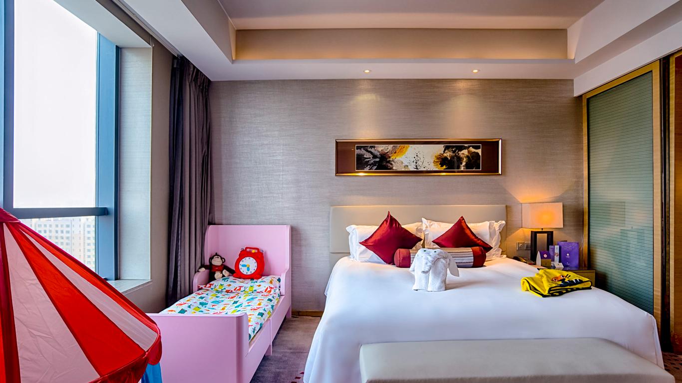 Grand Mercure Jinan Sunshine
