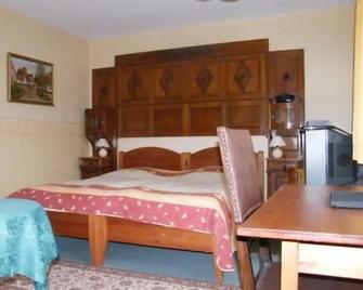Hotel Und Restaurant Landhaus Hönow Ohg - Hoppegarten - Quarto