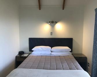 Bay Cabinz Motel - Paihia - Κρεβατοκάμαρα