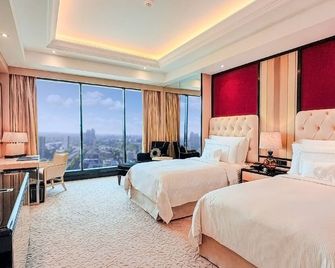 The Trans Luxury Hotel Surabaya - Surabaja