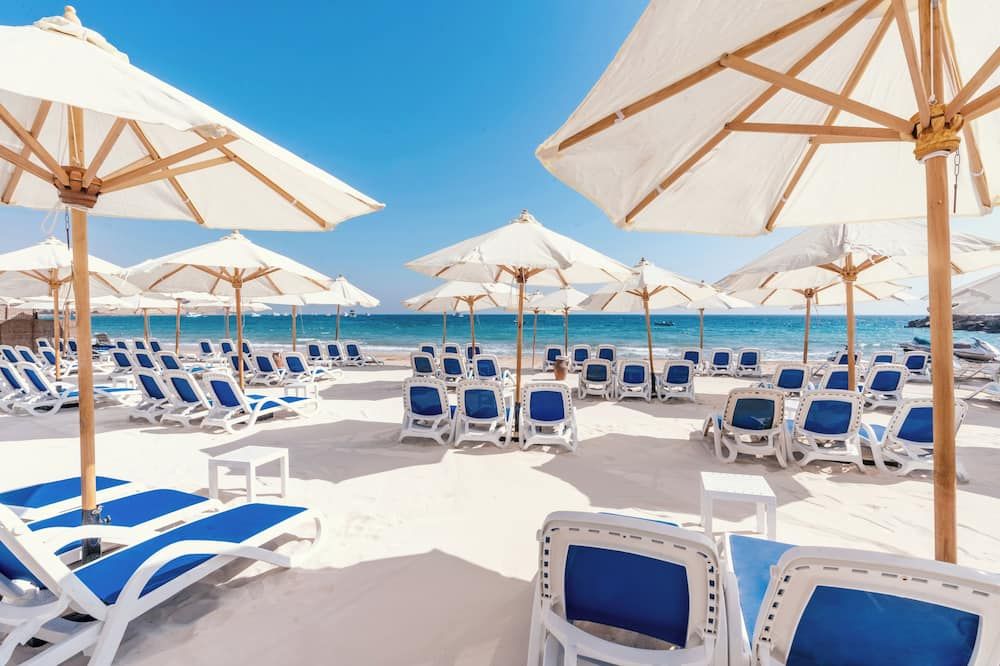 Porto Sokhna Beach Resort