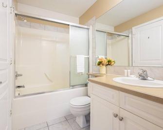 Paradise Canyon Golf Resort - Luxury Condo M409 - Lethbridge