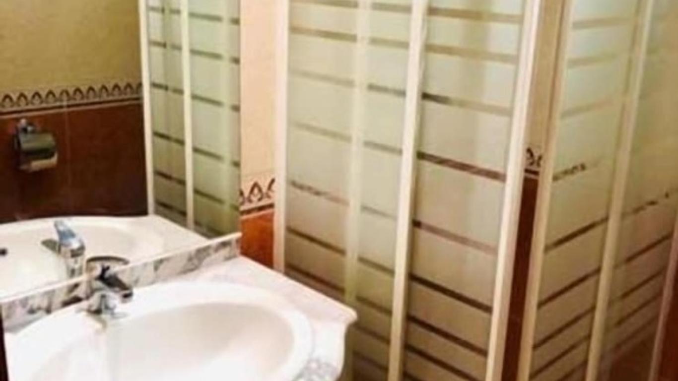 Hostal Matias
