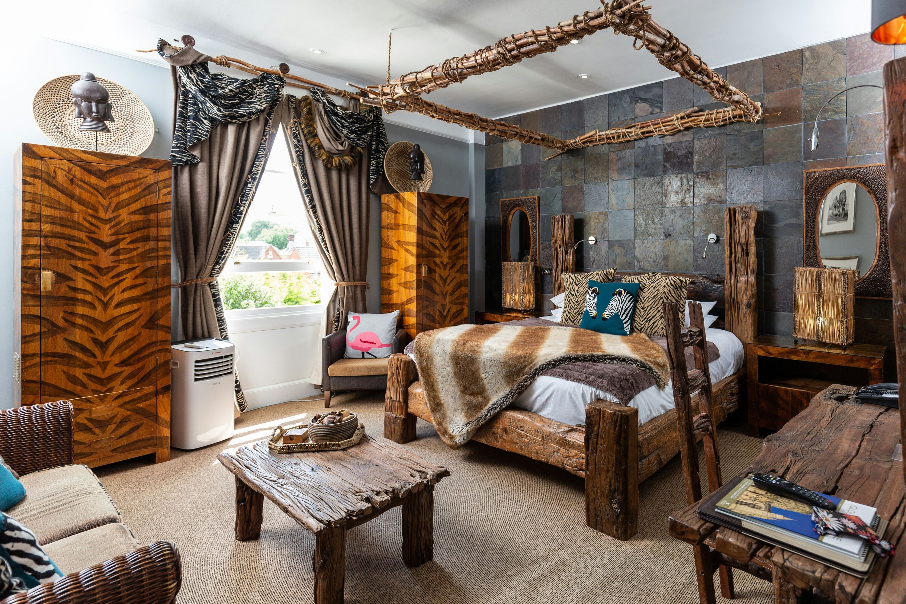 بيمونت هاوس