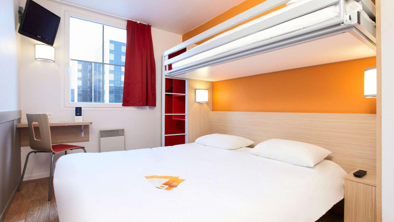 هوتل بريمير كلاس ليون سود - بيير بيني