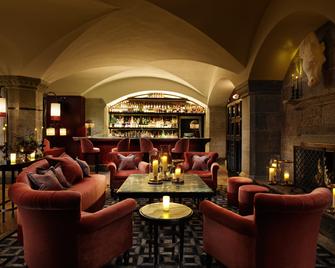 Adare Manor - Adare - Lounge