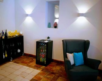 Hotel Ronda Moments - Ronda - Buiten zicht