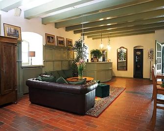 Hotel Spichlerz - Kazimierz Dolny