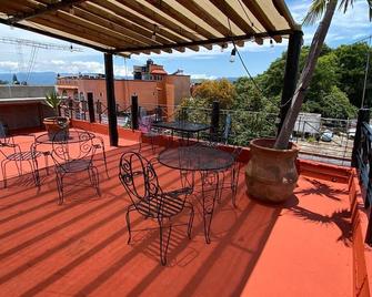 Hotel Bungalows La Era - Ixtapan de la Sal