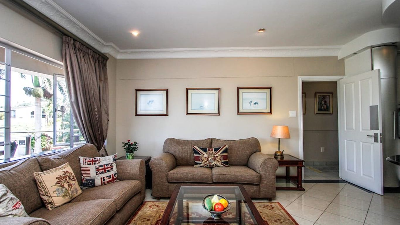 더 샌드링엄 B&B 및 셀프 케이터링