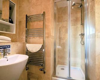 Edinburgh Holiday Guest House - Edimburgo