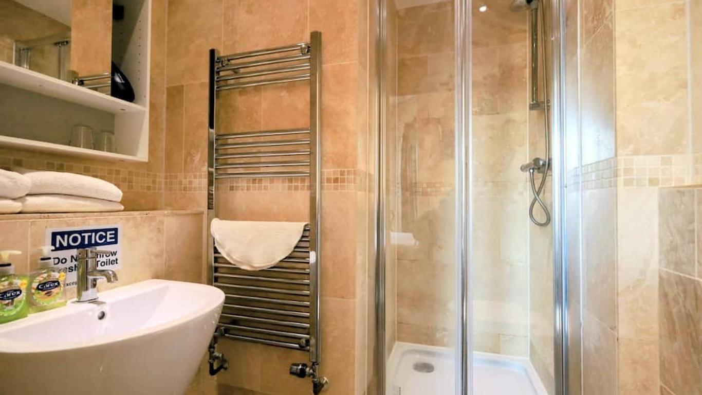 Edinburgh Holiday Guest House