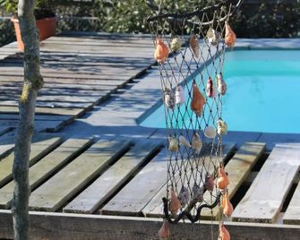 B&B Afrodite - Zonnebeke