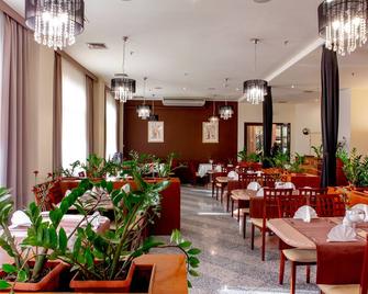 Hotel 500 - Tarnowo Podgorne - Restaurante