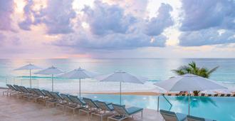 Sun Palace Couples Only - Cancún - Bygning