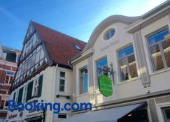 Hugos Haus & Berthas Haus - Eckernförde - Edificio