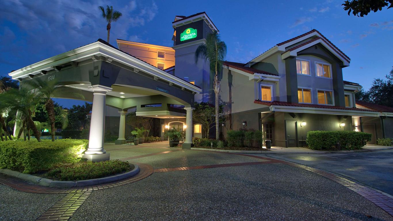 La Quinta Inn & Suites by Wyndham Orlando I Drive/Conv Ctr