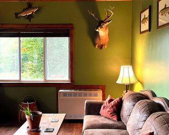 Your mountaintop escape in Long Lake! - Long Lake