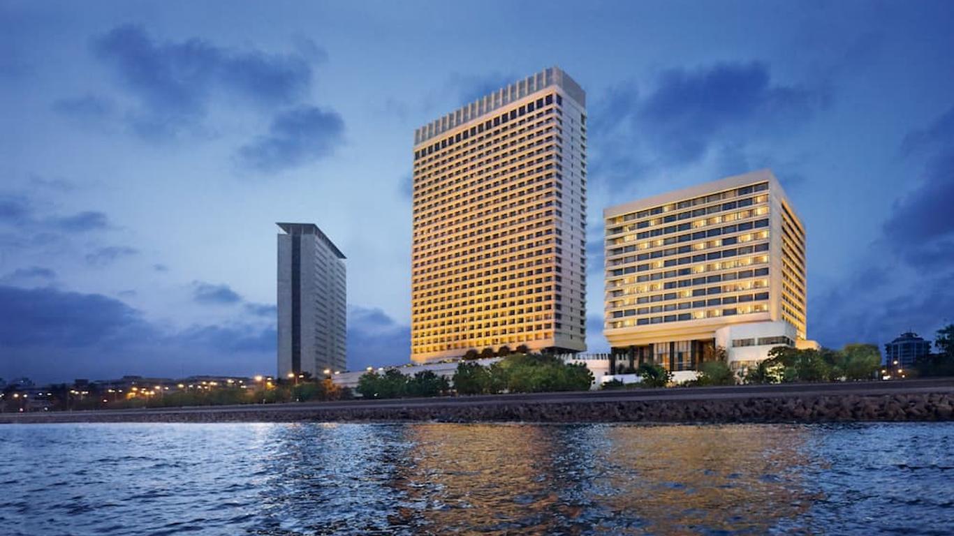 The Oberoi Mumbai
