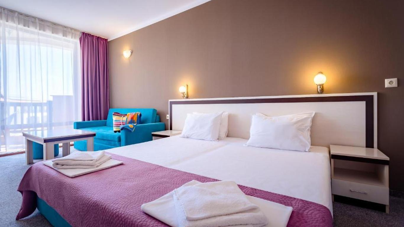 أوسيز ديل مير